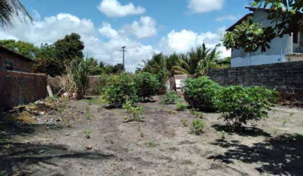 Terreno para Venda em João Pessoa, Barra de Gramame
