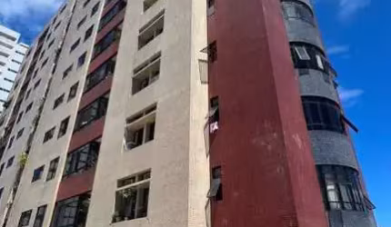 Apartamento / Usado para Venda em João Pessoa, Aeroclube, 4 dormitórios, 4 suítes, 6 banheiros, 4 vagas