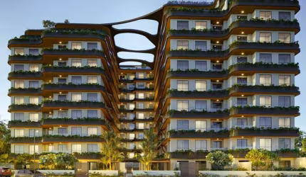 Apartamento na Planta para Venda em Cabedelo, Ponta de Campina, 1 dormitório, 1 banheiro