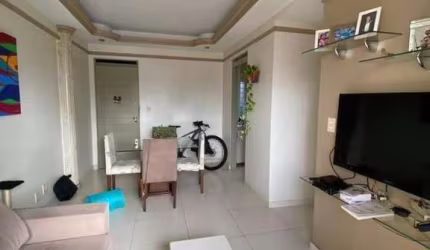 Apartamento / Usado para Venda em João Pessoa, Miramar, 2 dormitórios, 1 vaga