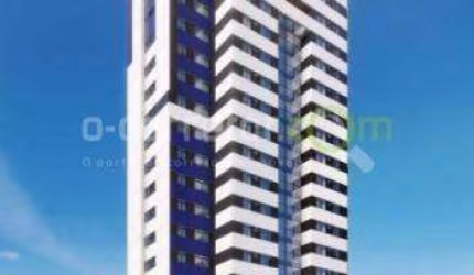 Apartamento / Novo para Venda em João Pessoa, Miramar, 3 dormitórios, 1 suíte, 1 banheiro, 2 vagas