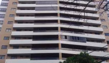 Apartamento / Usado para Venda em João Pessoa, Brisamar, 4 dormitórios, 4 suítes, 5 banheiros, 3 vagas