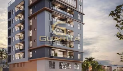 Apartamento na Planta para Venda em João Pessoa, Bessa, 2 dormitórios, 1 suíte, 1 banheiro, 2 vagas