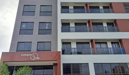Apartamento na Planta para Venda em João Pessoa, Tambauzinho, 1 dormitório, 1 banheiro