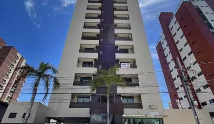 Apartamento / Novo para Venda em João Pessoa, Jardim Oceania, 3 dormitórios, 1 suíte, 1 banheiro, 3 vagas