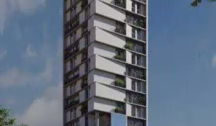 Flat para Venda em João Pessoa, Manaira, 2 dormitórios, 1 suíte, 1 banheiro, 1 vaga