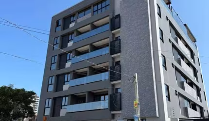 Apartamento / Novo para Venda em João Pessoa, Tambauzinho, 2 dormitórios, 1 suíte, 1 banheiro, 1 vaga