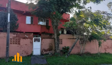 Prédio Residencial em Bairro Bom Retiro - Matinhos, PR