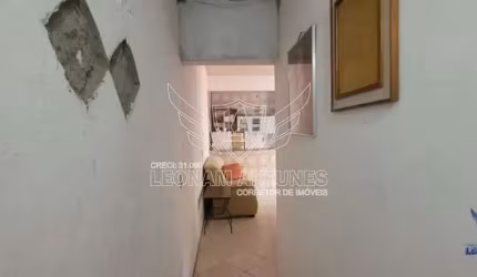 Casa com 2 quartos à venda na Rua Quatorze, Jardim Hanashiro, Caldas Novas por R$ 140.000
