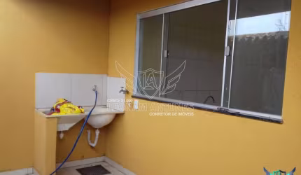 Casa com 3 quartos à venda na Rua JPC 26, Jardim Prive das Caldas, Caldas Novas, 102 m2 por R$ 180.000