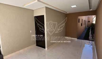 Apartamento com 3 quartos à venda na Avenida Totó Bueno, Jardim Balneário Meia Ponte, Goiânia, 125 m2 por R$ 460.000