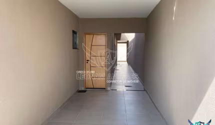 Casa com 3 quartos à venda na Rua K-011, Jardim Esplanada, Aparecida de Goiânia, 110 m2 por R$ 299.000