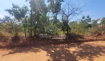 Terreno à venda na Rua CH 5, Parque das Laranjeiras, Caldas Novas por R$ 30.000