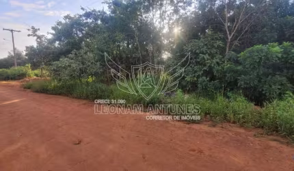 Terreno à venda na Avenida CH 2, Parque das Laranjeiras, Caldas Novas por R$ 15.000