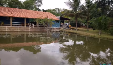 Fazenda à venda na SAPE, Sapé, Caldas Novas por R$ 2.500.000