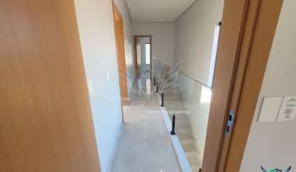 Casa em condomínio fechado com 3 quartos à venda na Cidade das Flores, Caldas Novas , 184 m2 por R$ 1.061.897