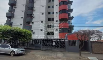 Apartamento com 2 quartos à venda na Avenida B, Nova Vila, Caldas Novas por R$ 165.000