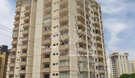 Apartamento com 1 quarto à venda na Rua Coronel Cirilo Lopes de Morais, Centro, Caldas Novas por R$ 170.000