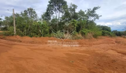 Terreno à venda na Rua CH 8, SN, Parque das Laranjeiras, Caldas Novas por R$ 45.000