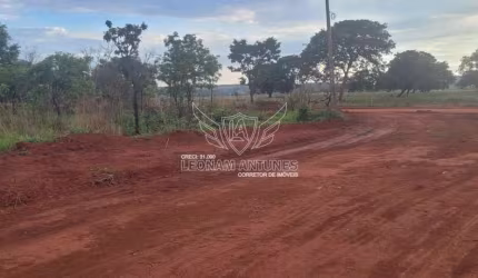 Terreno à venda na Rua CH 6, SN, Parque das Laranjeiras, Caldas Novas por R$ 13.000