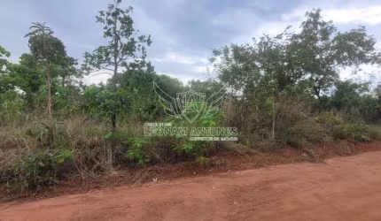 Terreno à venda na Rua CH 8 QD 30 LT 33,34, Parque das Laranjeiras, Caldas Novas por R$ 26.000