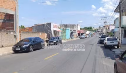 Terreno à venda na Avenida B, Nova Vila, Caldas Novas por R$ 330.000