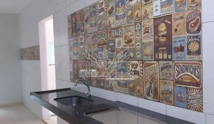 Casa com 3 quartos à venda na Rua CL 11, Caminho do Lago, Caldas Novas por R$ 300.000