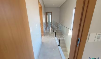 Casa em condomínio fechado com 3 quartos à venda na Rua Cabo Ana Candida Batista dos Santos QD 11, Cidade das Flores, Caldas Novas, 184 m2 por R$ 1.061.897