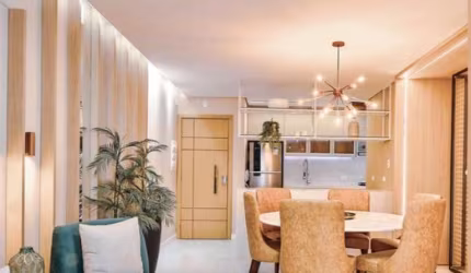 Apartamento,  Neva em Cascavel/PR