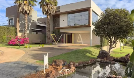 Casa | Sobrado,  FAG em Cascavel/PR