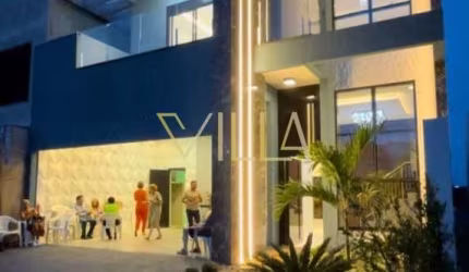 Casa | Sobrado,  FAG em Cascavel/PR
