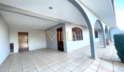 Casa,  Tropical em Cascavel/PR