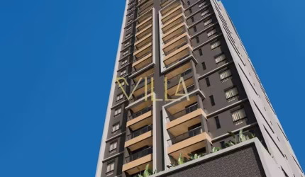 Apartamento,  Centro em Cascavel/PR