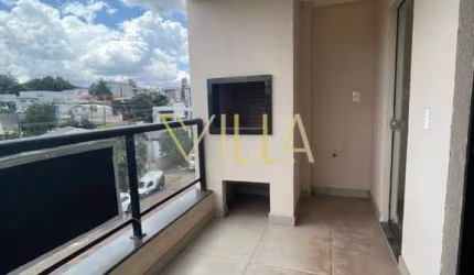 Apartamento,  Pioneiros Catarinense em Cascavel/PR