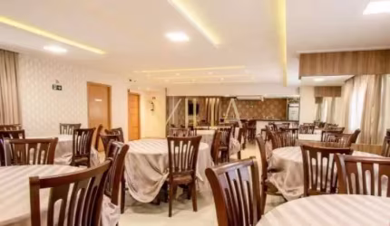 Apartamento,  Centro em Cascavel/PR