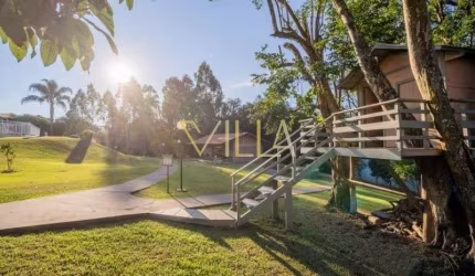 Terreno Residencial,  Cataratas em Cascavel/PR