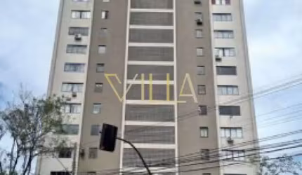 Apartamento,  Centro em Cascavel/PR