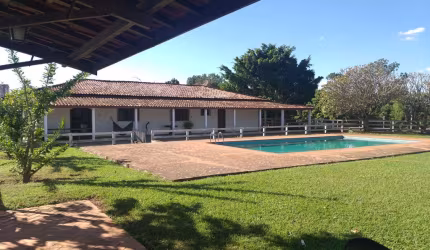 20 Alqueires à Venda em Capela do Alto – Oportunidade Imperdível de Negócio!