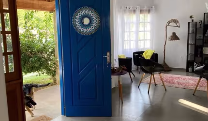 Linda Chácara à Venda - Seu Refúgio Perfeito!