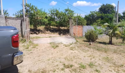 Chácara à Venda em Piedade/SP - R$ 250.000,00