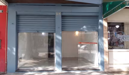 Ponto comercial/Loja/Box para venda possui 23 metros quadrados em Botafogo - Rio de Janeiro - RJ