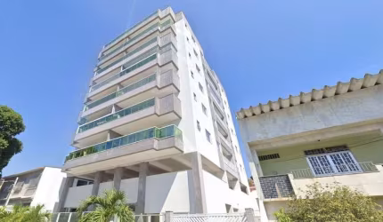 Apartamento com 3 dormitórios, 96 m² - venda por R$ 580.000 ou aluguel por R$ 3.655/mês - Vila Valq