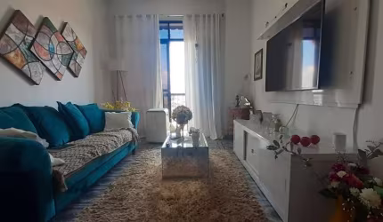 Apartamento à venda, 78 m² por R$ 439.000,00 - Vila Valqueire - Rio de Janeiro/RJ