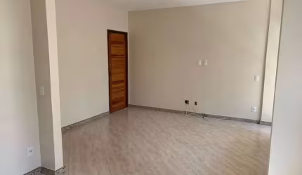 Apartamento com 3 dormitórios à venda, 81 m² por R$ 470.000 - Vila Valqueire - Rio de Janeiro/RJ