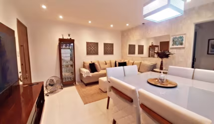 Apartamento com 3 dormitórios à venda, 95 m² por R$ 440.000 - Vila Valqueire - Rio de Janeiro/RJ