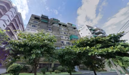 Apartamento com 2 dormitórios à venda, 101 m² por R$ 530.000 - Vila Valqueire - Rio de Janeiro/RJ