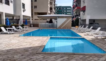 Apartamento com 2 dormitórios à venda, 81 m² por R$ 420.000 - Vila Valqueire - Rio de Janeiro/RJ