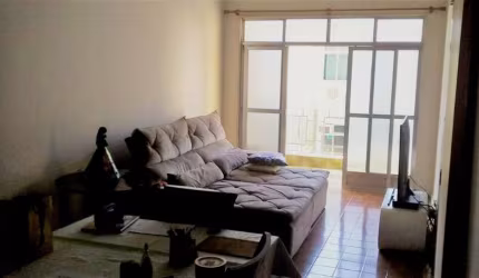 Apartamento com 2 dormitórios à venda, 81 m² por R$ 430.000 - Vila Valqueire - Rio de Janeiro/RJ