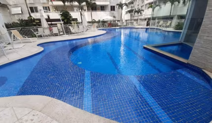Cobertura com 3 dormitórios à venda, 130 m² por R$ 550.000 - Vila Valqueire - Rio de Janeiro/RJ