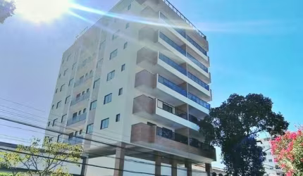 Apartamento com 3 dormitórios à venda, 95 m² por R$ 620.000 - Vila Valqueire - Rio de Janeiro/RJ